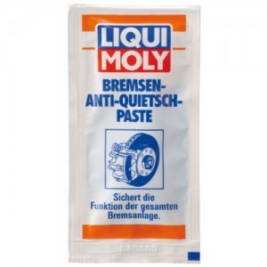 Liqui Moly Bremsen-Anti-Quietsch-Paste (7585), 10мл
