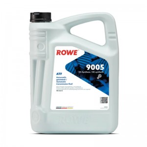 Трансмиссионное масло ROWE HIGHTEC ATF 9005 5 л