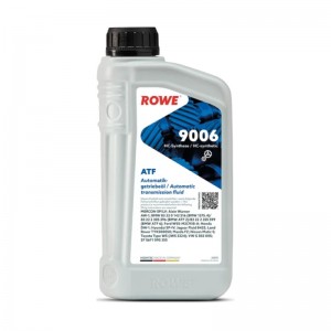 Трансмиссионное масло ROWE HIGHTEC ATF 9006 1 л