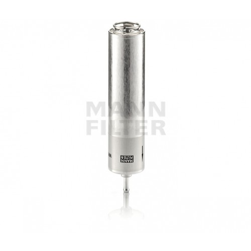 Фильтр топливный MANN-FILTER WK5001