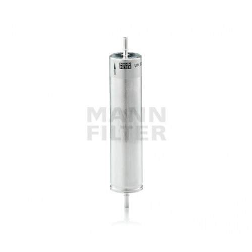 Фильтр топливный MANN-FILTER WK532/2