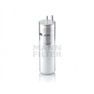 Фильтр топливный MANN-FILTER WK8020