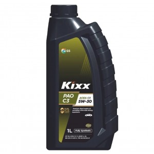 Kixx PAO С3 5W-30 (1л)