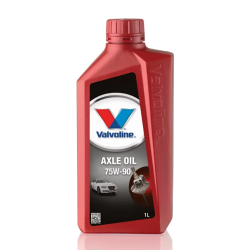 Трансмиссионное VAL AXLE OIL 75w90 (1L)