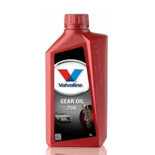 Трансмиссионное VAL GEAR OIL 75w90 (1L)