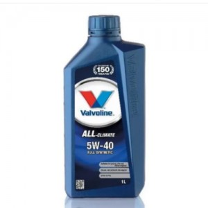 Моторное масло VAL ALL CLIMATE 5w40 (1L)