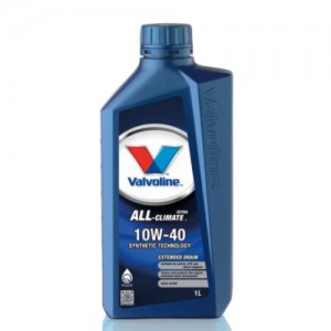 Моторное масло VAL ALL CLIMATE EXTRA 10w40 (1L)