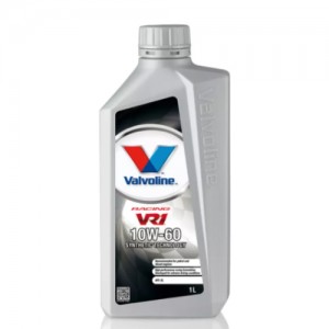 Моторное масло VAL VR1 RACING 10w60 (1L)