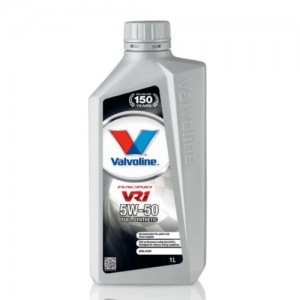 Моторное масло VAL VR1 RACING 5w50 (1L)